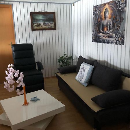 Ferienbungalow Karnitz/Ruegen المظهر الخارجي الصورة