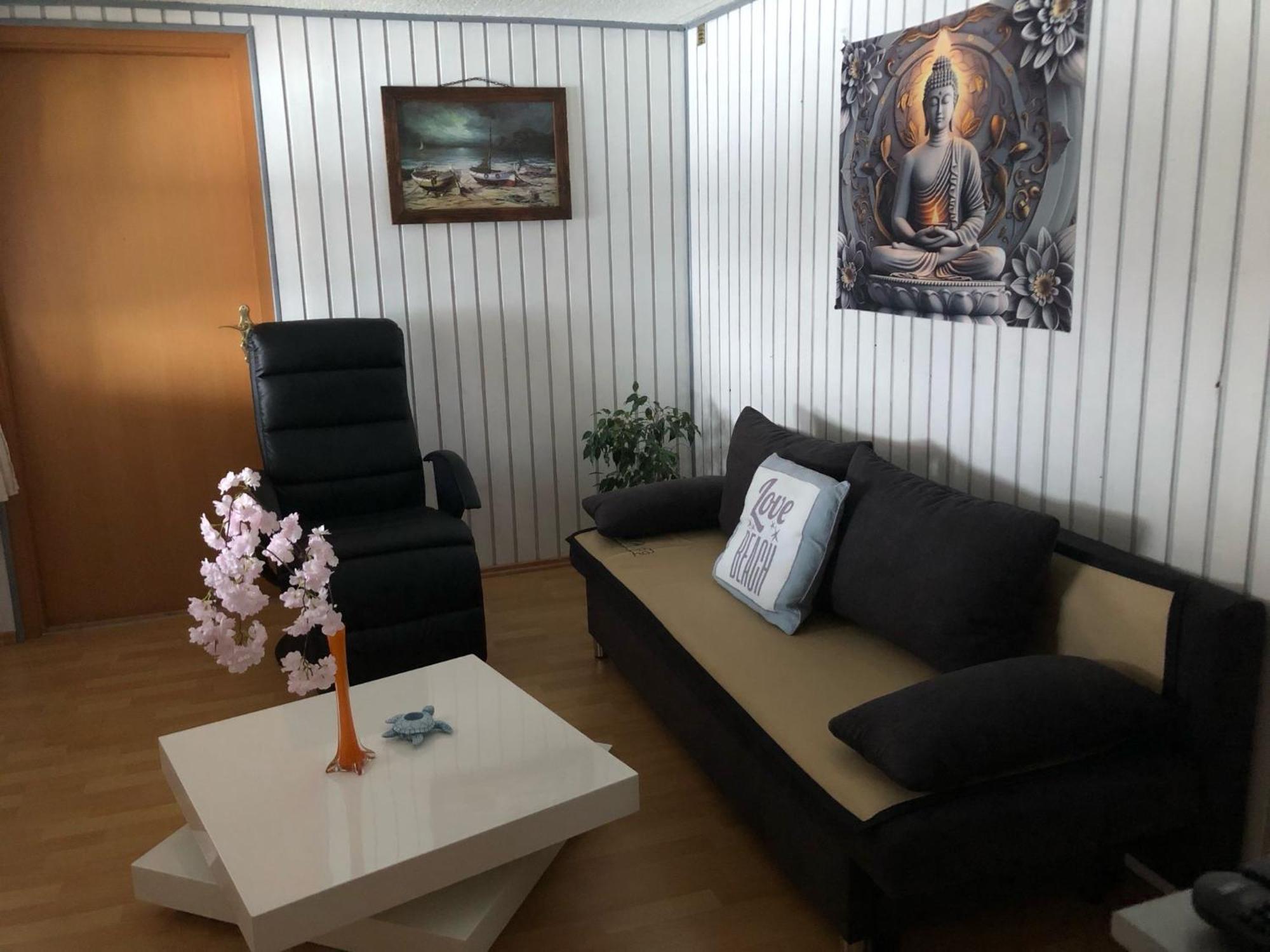 Ferienbungalow Karnitz/Ruegen المظهر الخارجي الصورة